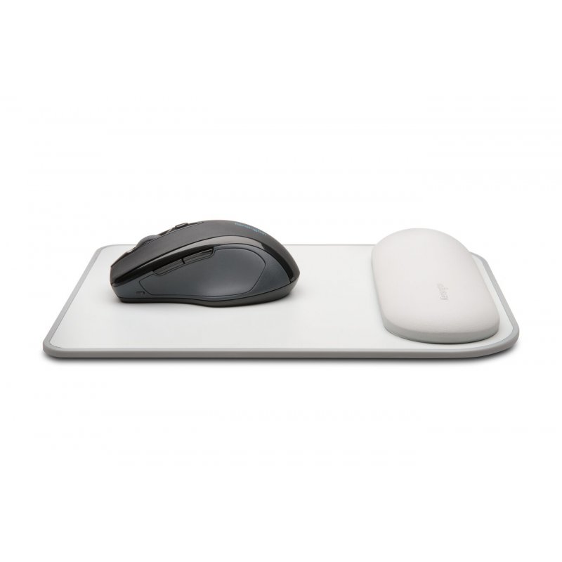 Kensington Tapis souris avec repose-poignets ErgoSoft™ pour souris standard