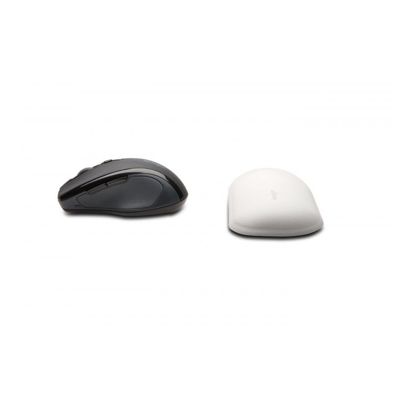 ERGOSOFT WRIST REST FOR STANDARD MOUSE GREY