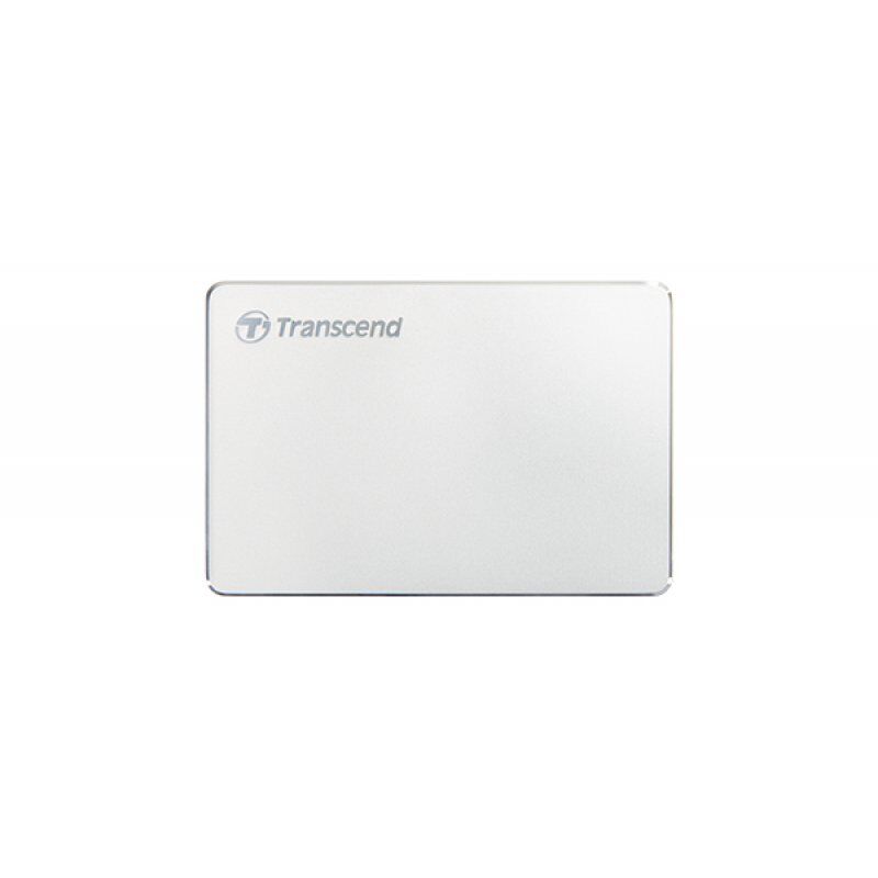 Transcend StoreJet 25C3S 1TB