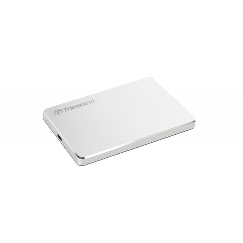 Transcend StoreJet 25C3S 1TB