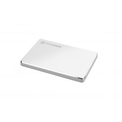 Transcend StoreJet 25C3S 2TB