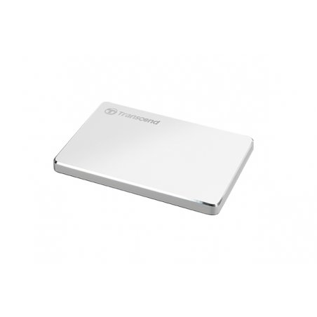Transcend StoreJet 25C3S 2TB