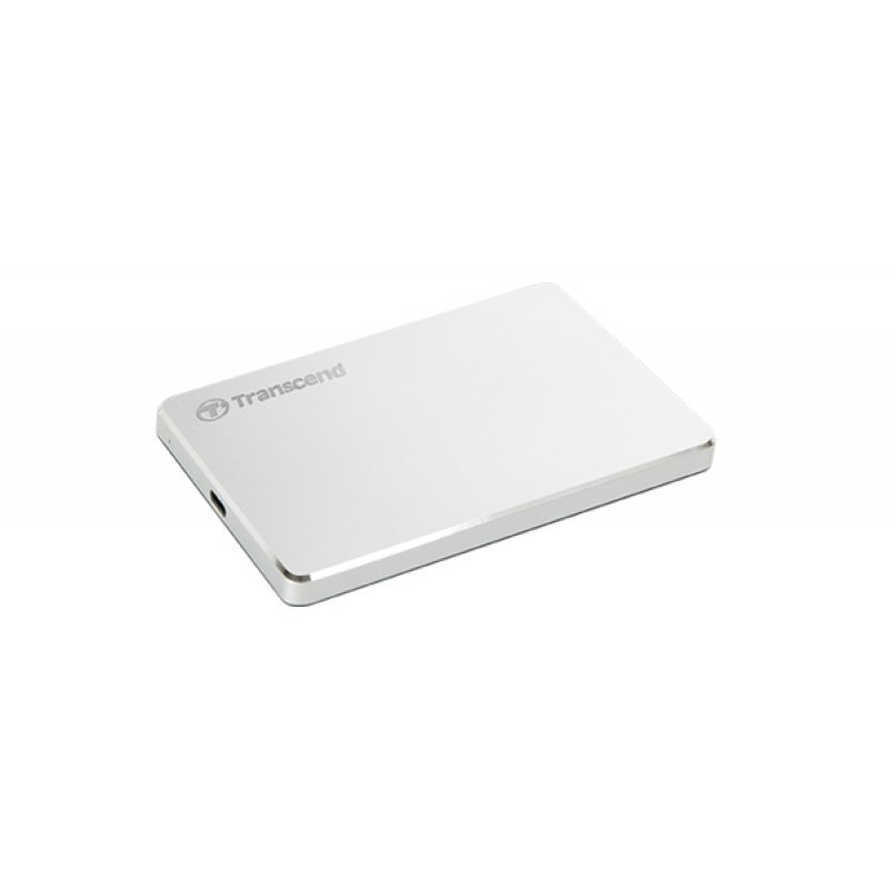 TRANSCEND 2TB 2.5inch Portable HDD