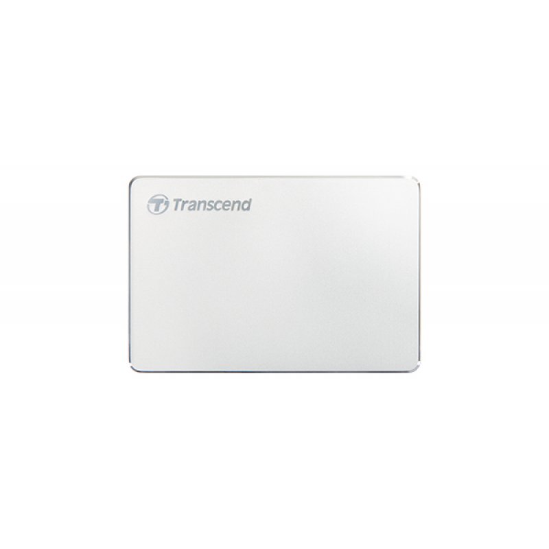 Transcend StoreJet 25C3S 2TB