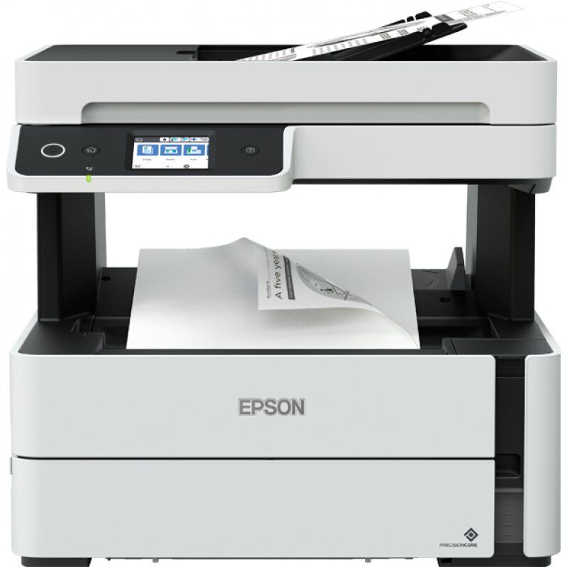EPSON MF ENCRE ECOTANK ET-M3180
