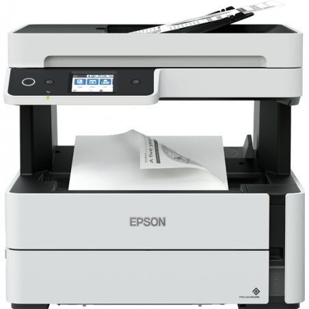 Epson compatible EcoTank ET-M3180 - Multifunktionsdrucker - s/w
