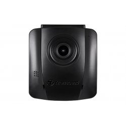 Transcend DrivePro 110 Full HD Allume-cigare Noir