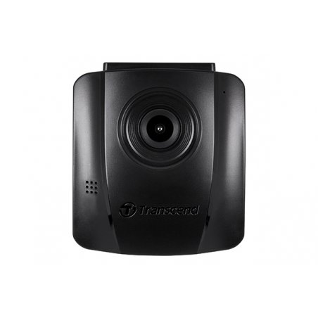 Transcend DrivePro 110 Full HD Allume-cigare Noir