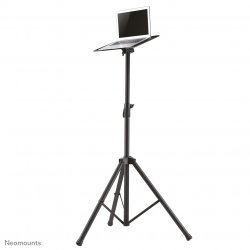 FLAT SCREEN/LAPTOP FLOOR STAND (HEIGHT: 108-178 CM)