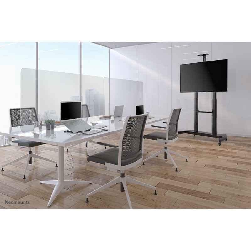 Neomounts by Newstar support de sol