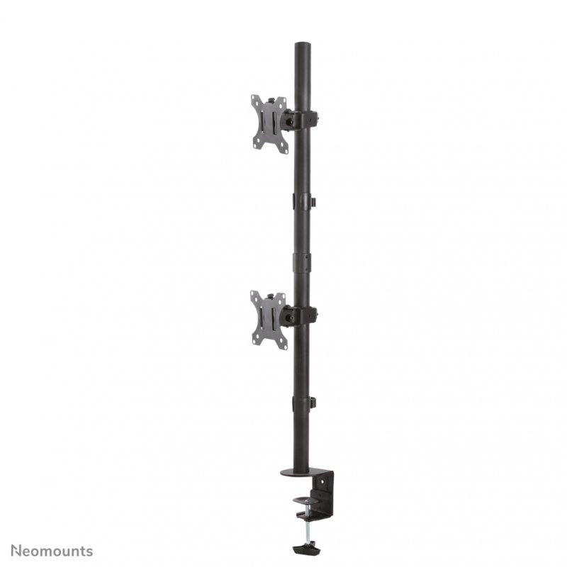 FLAT SCREEN DESK MOUNT (CLAMP)