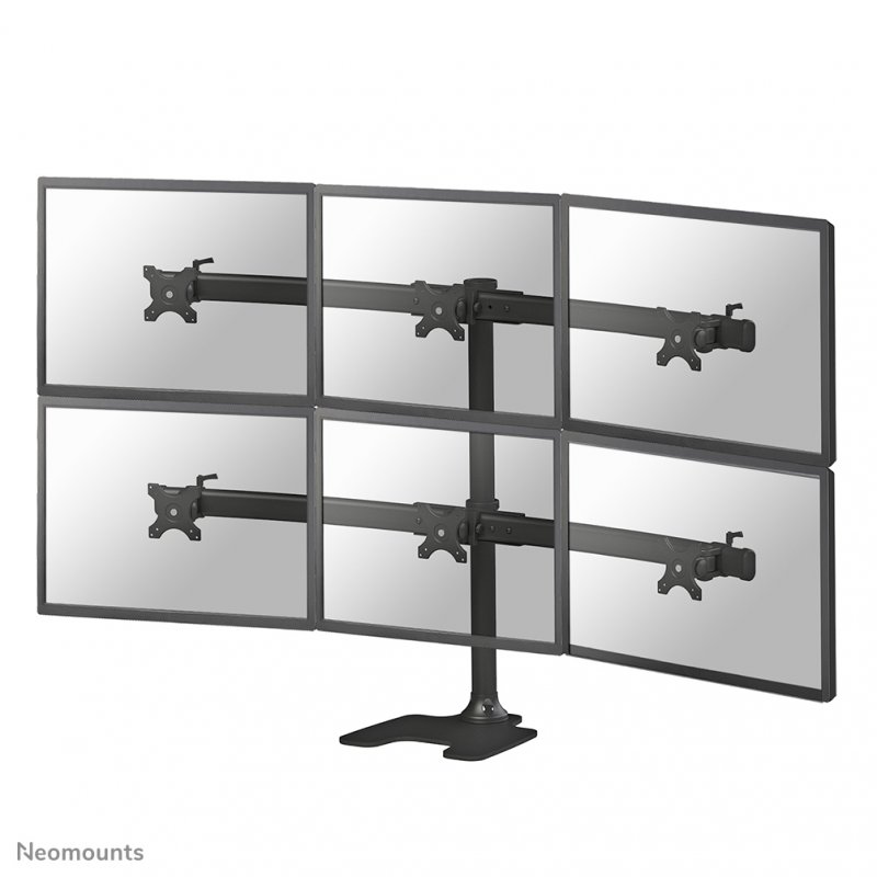Neomounts by Newstar monitor arm desk mount