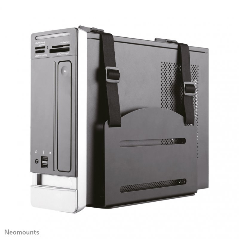 CPU HOLDER WALL MOUNT 12-21CM DEPTH 12-21CM