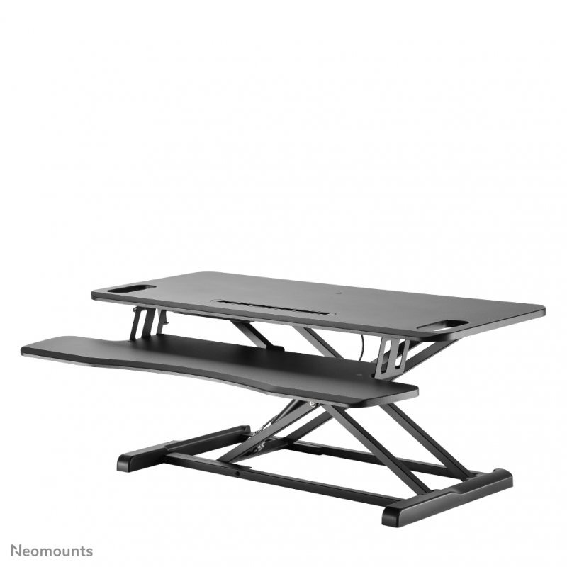Neomounts by Newstar sit-stand workstation