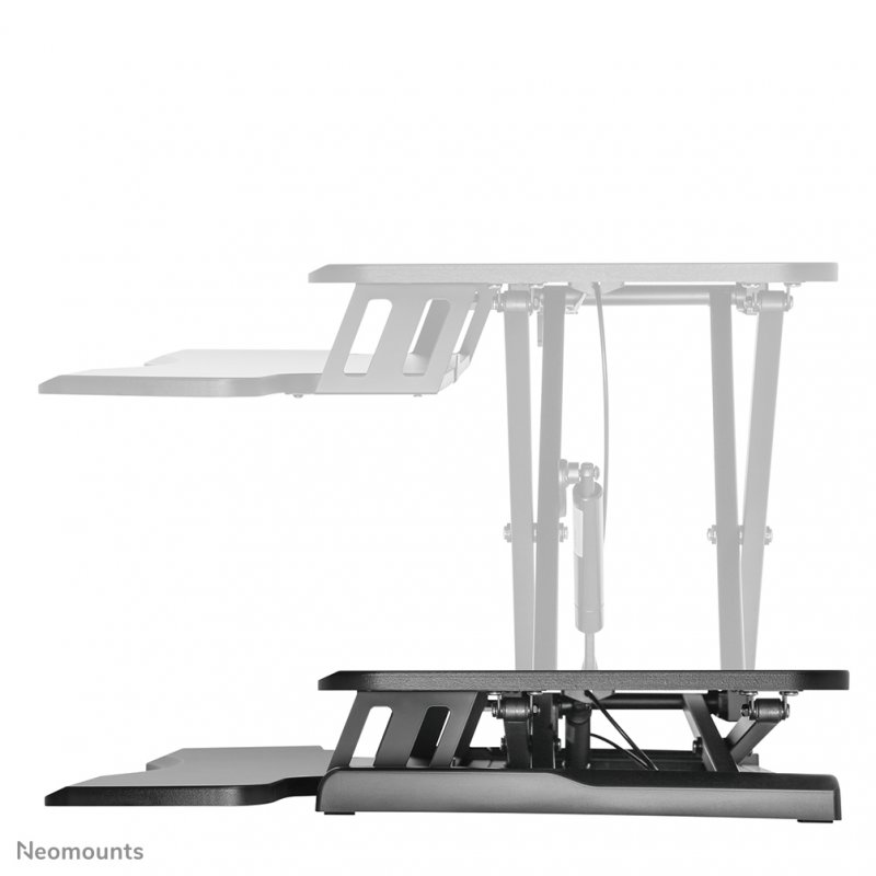 Neomounts by Newstar sit-stand workstation