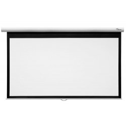 OPTOMA compatible DS-9120MGA Screen Manuel 16/9