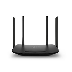 TP-LINK AC1200 Wi-Fi VDSL/ADSL Modem Rou