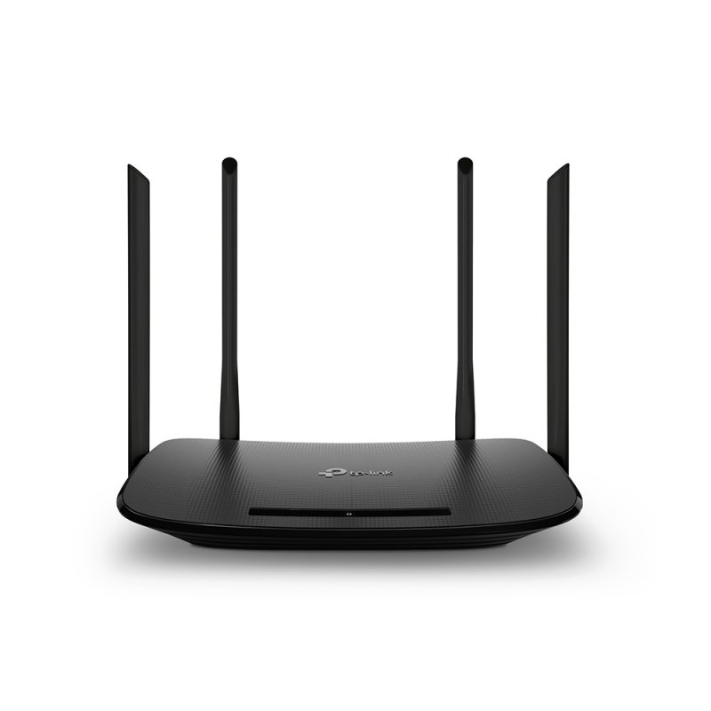 AC1200 WI-FI VDSL/ADSL MODEM 867MBPS AT 5GHZ + 300MBPS 4FE