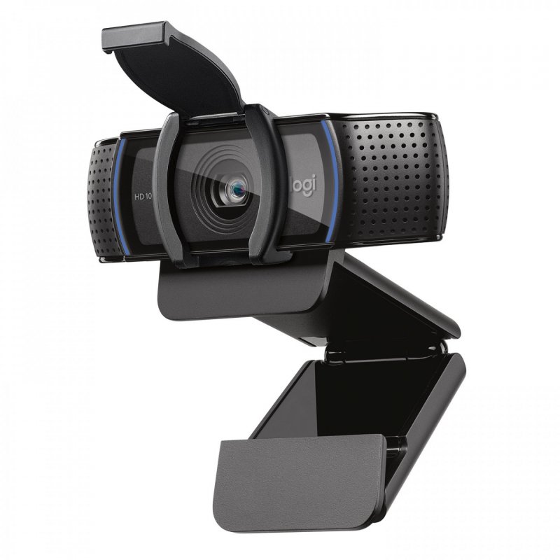 HD Pro Webcam C920s