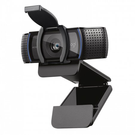 HD Pro Webcam C920s