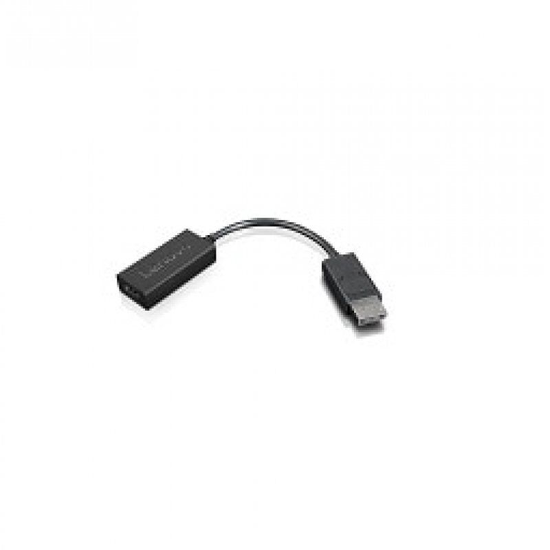 LENOVO DP TO HDMI2.0B CABLE ADAPTER