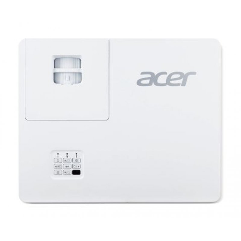 Acer PL6610T vidéo-projecteur Projecteur pour grandes salles 5500 ANSI lumens DLP WUXGA (1920x1200) Blanc