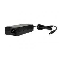 NETGEAR EPS90W power adapter/inverter Indoor 90 W Black