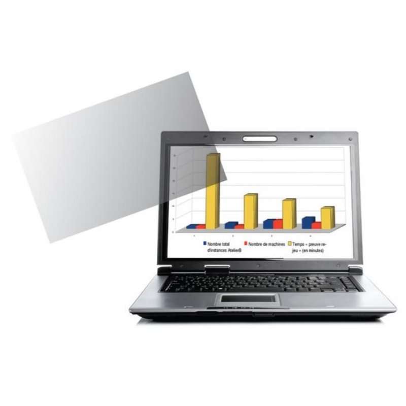 PRIVACY FILTER MONITOR 23.8IN