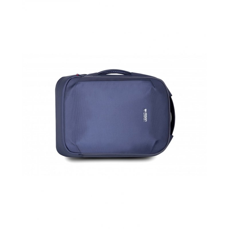 Urban Factory Workee 13/14” sac à dos Sac à dos normal Marine Nylon