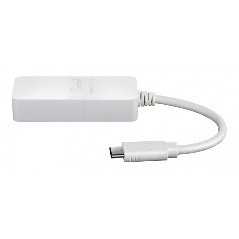 ADAPTATEUR USB-C VERS GIGABIT ETHERNET
