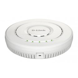 AC2600 WAVE2 ACCESS POINT DUAL-BAND UNIFIED ACCESS POINT