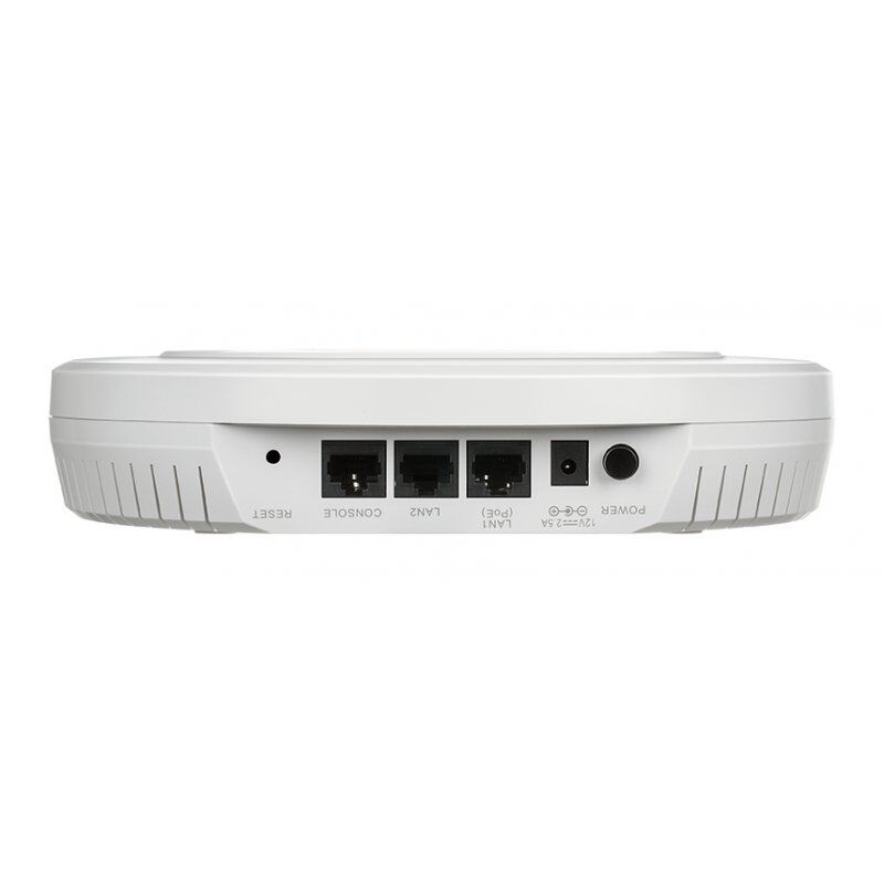 D-Link DWL-8620AP wireless access point 2533 Mbit/s White Power over Ethernet (PoE)
