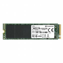 SSD 110S 1 To (TS1TMTE110S)
