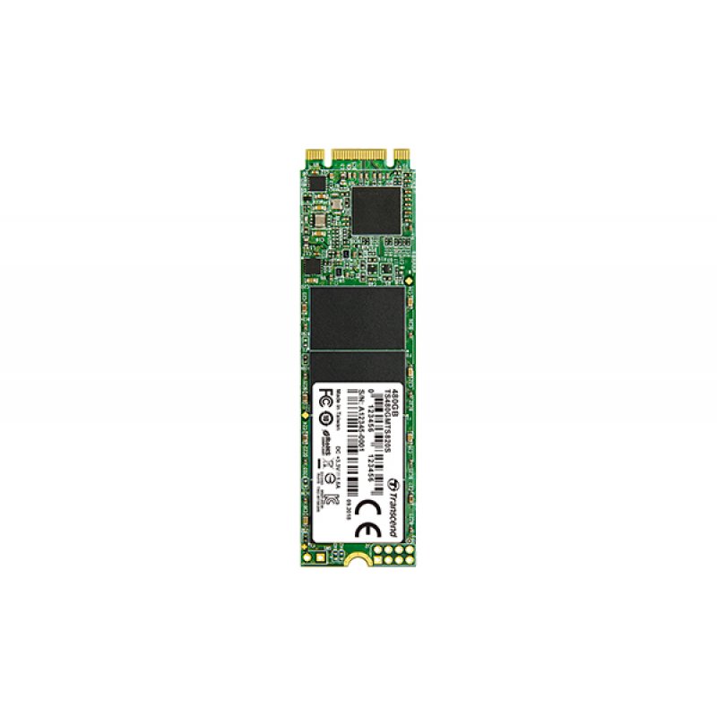 TRANSCEND 960GB M.2 2280 SSD SATA3 B+M