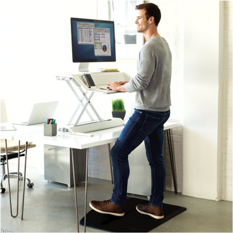 FELLOWES Activefusion floor mat