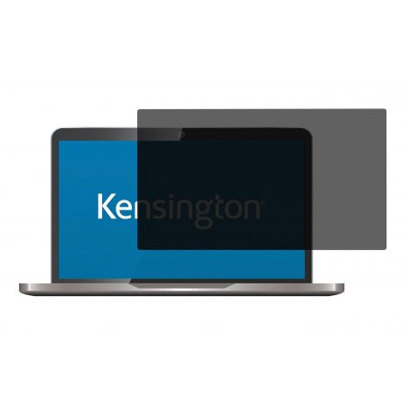 Kensington Privacy filter 2 way removable 33.8cm 13.3" Wide 16:10