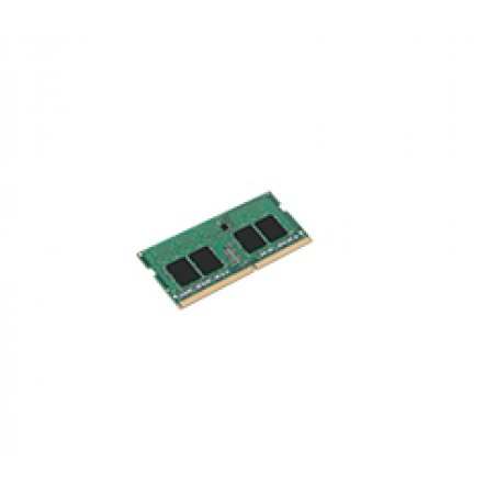 Kingston Technology KTH-PN426E/8G memory module 8 GB 1 x 8 GB DDR4 2666 MHz ECC