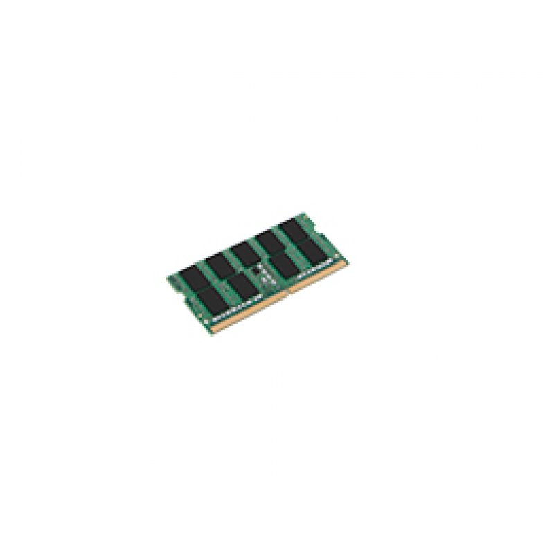 Kingston Technology KTL-TN426E/16G module de mémoire 16 Go 1 x 16 Go DDR4 2666 MHz ECC