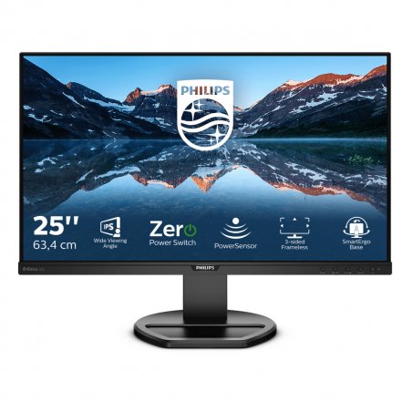 25IN IPS LED MONITOR 1920X1200 DISPLAYPORT