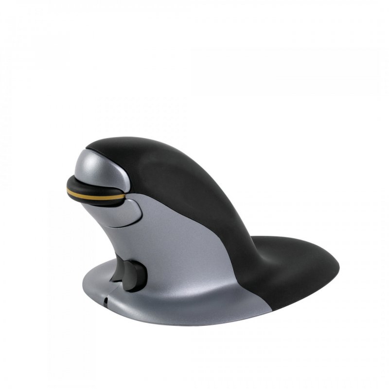 Penguin Wireless Mouse (Petite)