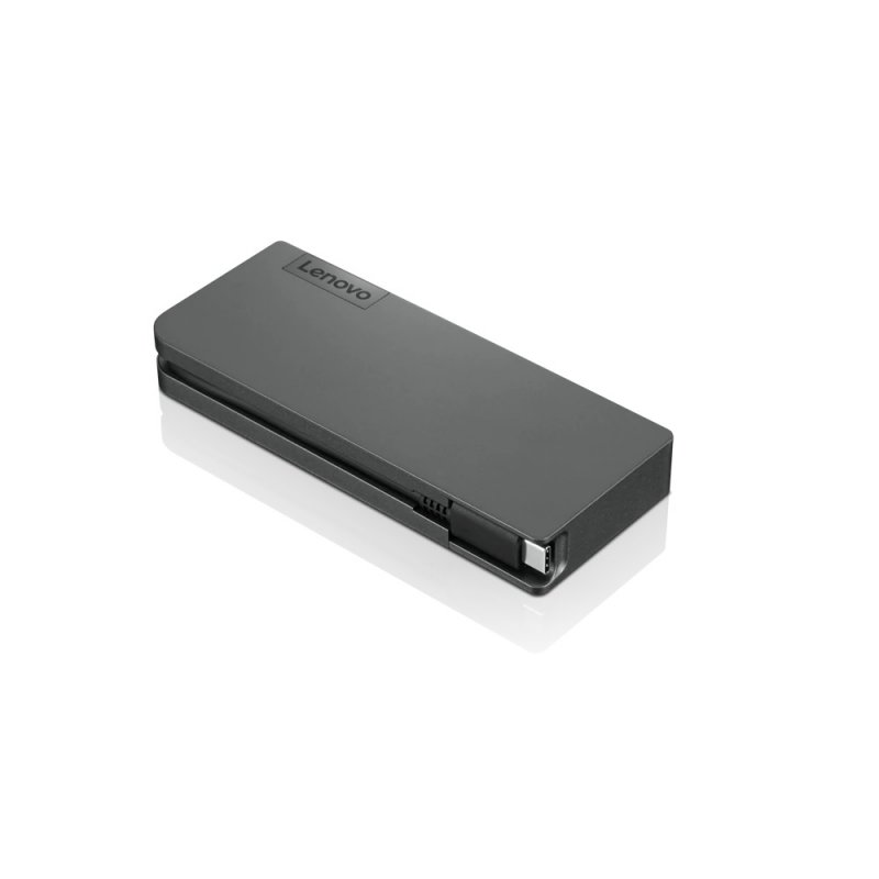 LENOVO USB-C TRAVEL HUB F/ THINKPAD NOTEBOOKS