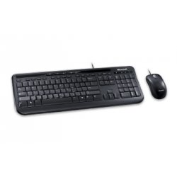 MS Wired Desktop 600 keyboard (UK)