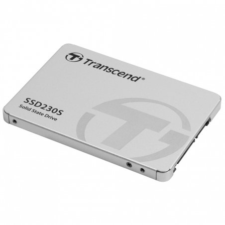 TRANSCEND 2To SSD interne 2.5p SATA III