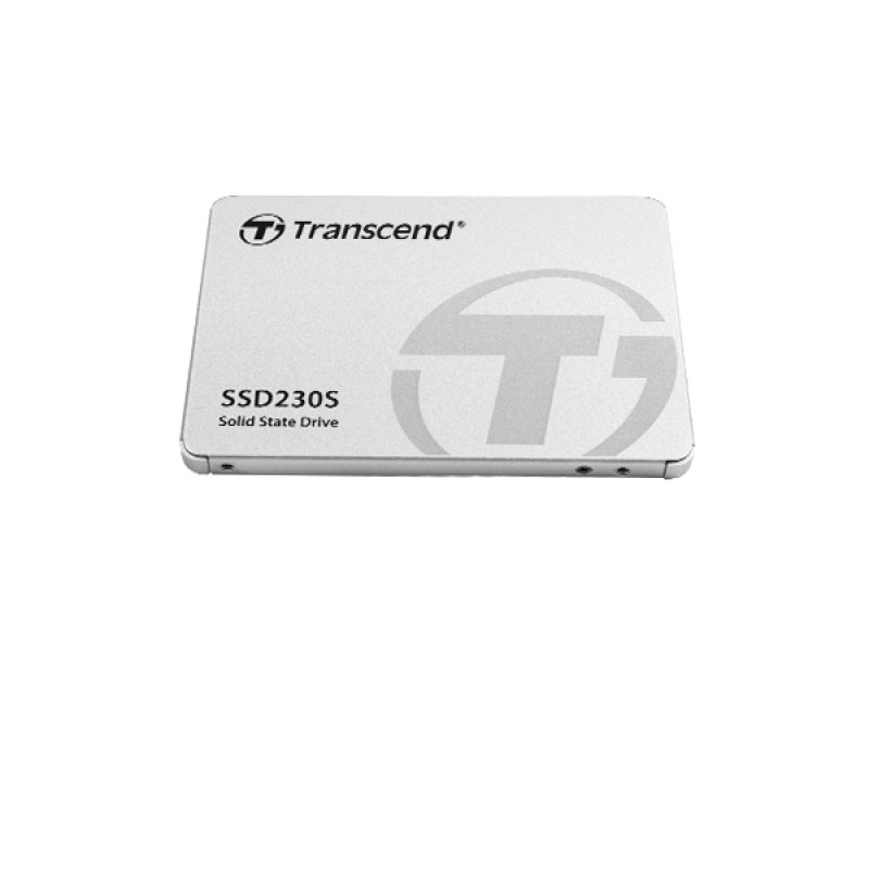 TRANSCEND 2To SSD interne 2.5p SATA III