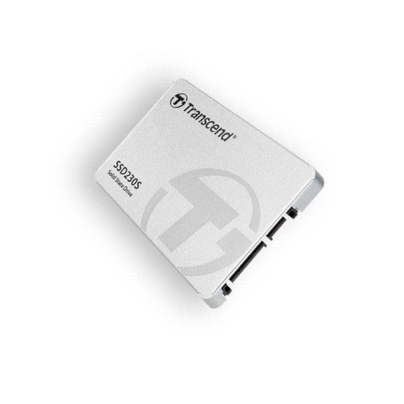 TRANSCEND 2TB 2.5pcs SSD SATA 3D NAND