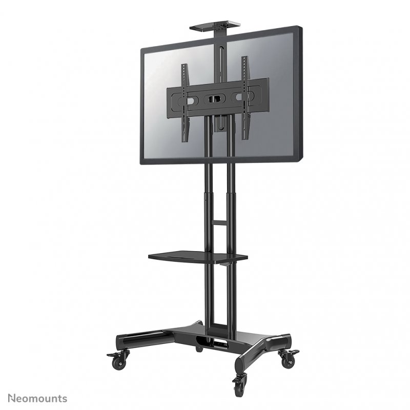 NEOMOUNTS MOBILE FLAT SCREEN FLOOR STAND 32-75
