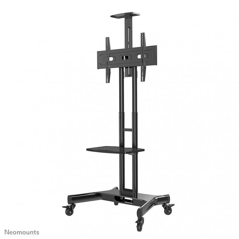 NEOMOUNTS MOBILE FLAT SCREEN FLOOR STAND 32-75