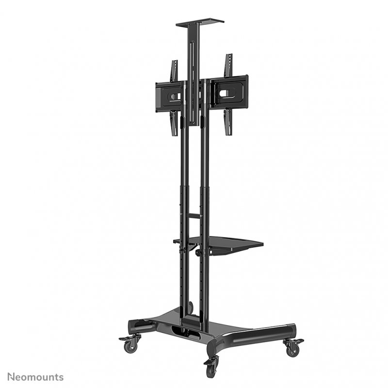 NEOMOUNTS MOBILE FLAT SCREEN FLOOR STAND 32-75