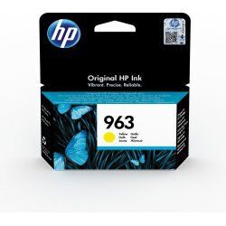 HP compatible 963 - Gelb - Original - Officejet - Tintenpatrone
