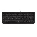 CHERRY KC 1000 Clavier 104+4 touches USB